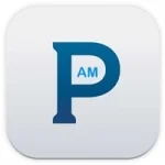 Logo da Rádio Pirapetinga 1490 AM