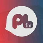 Logo da Rádio PL 87.9 FM