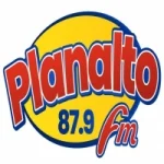 Logo da Rádio Planalto 87.9 FM
