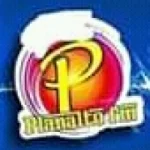 Logo da Rádio Planalto FM