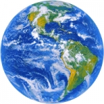 Logo da Rádio Planeta