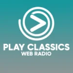 Logo da Rádio Play Classics