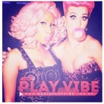 Logo da Rádio Play Vibe