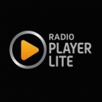 Logo da Rádio Player Lite