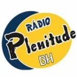 Logo da Rádio Plenitude BH