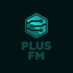 Logo da Rádio Plus FM