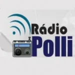 Logo da Rádio Polli