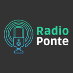 Logo da Rádio Ponte