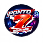Logo da Rádio Ponto7
