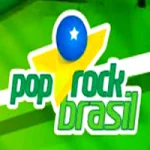 Logo da Rádio Pop Rock Brasil
