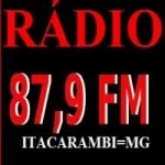 Logo da Rádio Portal 87.9 FM