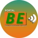 Logo da Rádio Portal Boa Esperança