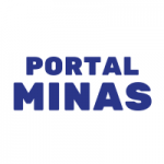 Logo da Rádio Portal Minas