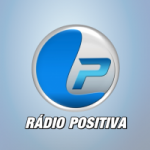 Logo da Rádio Positiva Gospel BH