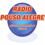 Logo da Rádio Pouso Alegre