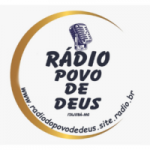 Logo da Rádio Povo de Deus