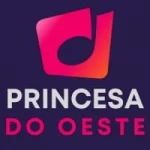 Logo da Rádio Princesa Do Oeste