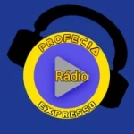 Logo da Rádio Profecia Expresso