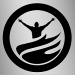Logo da Rádio Profetizei.com