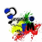 Logo da Rádio Progresso 87.9 FM