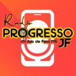 Logo da Rádio Progresso FM