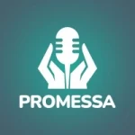 Logo da Rádio Promessa