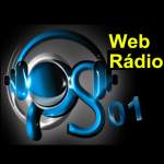 Logo da Rádio PS01