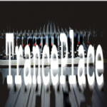 Logo da Rádio Pure DJ