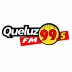 Logo da Rádio Queluz 99.5 FM