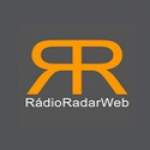 Logo da Rádio Radar Web