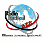 Logo da Rádio Radical Web