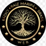 Logo da Rádio Raiz Maripá