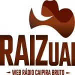 Logo da Rádio Raiz Uai