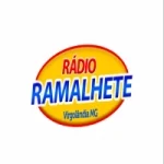 Logo da Rádio Ramalhete