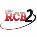 Logo da Rádio RCB2 1380 AM