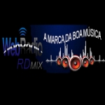 Logo da Rádio RDMIX