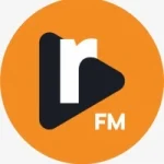 Logo da Rádio Rede 95.5 FM