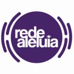 Logo da Rádio Rede Aleluia 99.9 FM