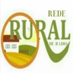 Logo da Radio Rede Rural 90.1 FM
