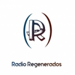 Logo da Rádio Regenerados