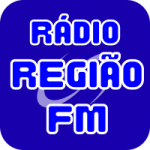 Logo da Rádio Região FM