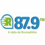 Logo da Rádio Regional 87.9 FM