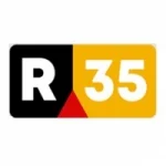 Logo da Rádio Religare 35