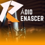 Logo da Rádio Renascer