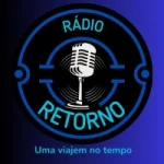 Logo da Rádio Retorno