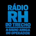 Logo da Rádio RH do Trecho