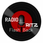 Logo da Rádio Ritz