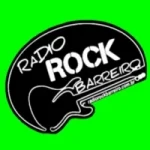 Logo da Radio Rock Barreiro