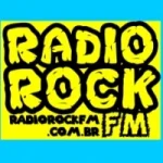 Logo da Rádio Rock FM