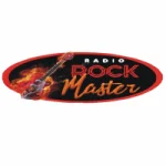 Logo da Rádio Rock Master